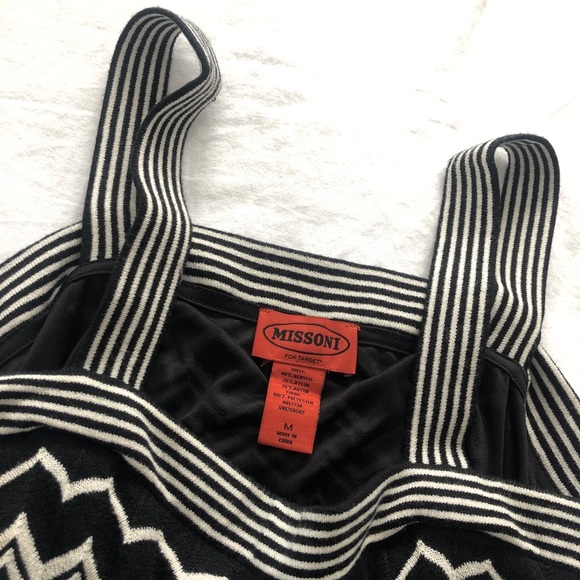 Missoni for Target Women’s Sweater Dress - Picture 2 of 3
